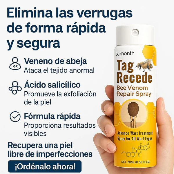 ANTI VERRUGAS - PRODUCTO NATURAL ANTI VERRUGA