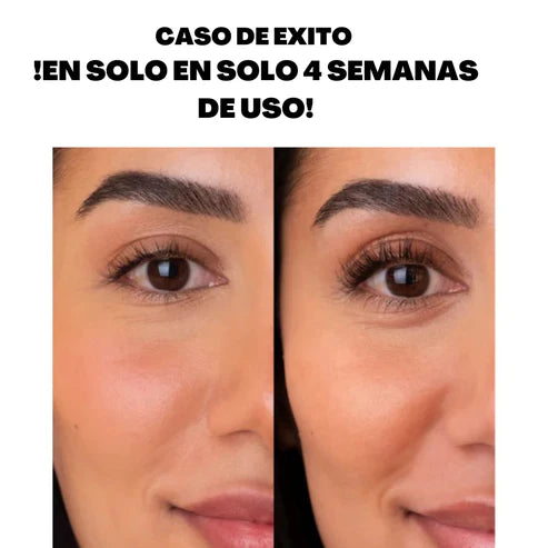 Serum para crecimiento de pestañas ¡2X1!
