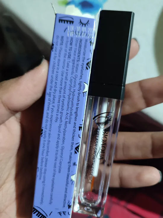Serum para crecimiento de pestañas ¡2X1!