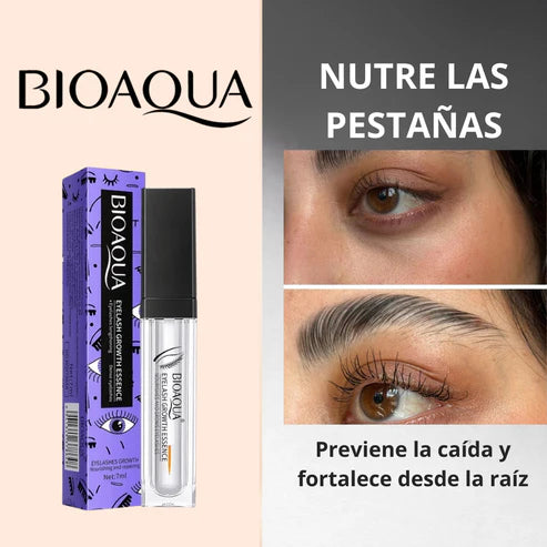 Serum para crecimiento de pestañas ¡2X1!