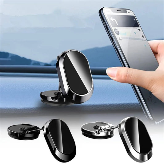 GripPro™ - SOPORTE MAGNÉTICO PARA CELULAR