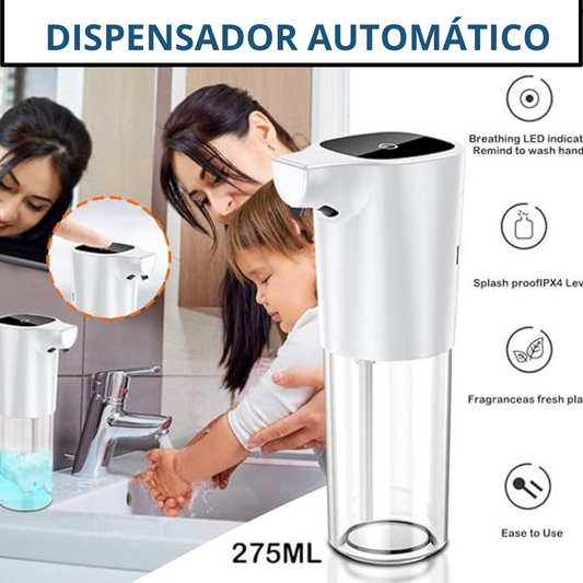 Dispensador Automático™