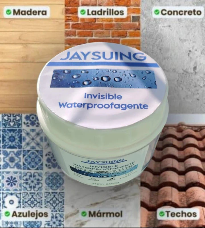 JAYSUING - SELLADOR IMPERMIABILIZANTE